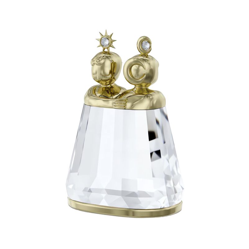 Swarovski Zodiac - Gemini image number 3